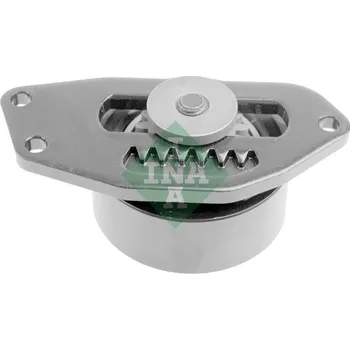 Napínací kladka, žebrovaný klínový řemen INA 531 0553 10