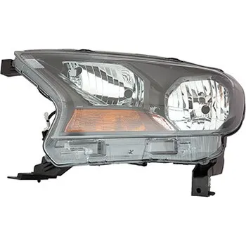 Přední světlomet Světlomet VAN WEZEL 1964961