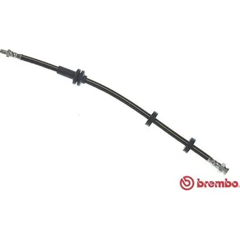 Brzdová hadice Brzdová hadice BREMBO T 23 137