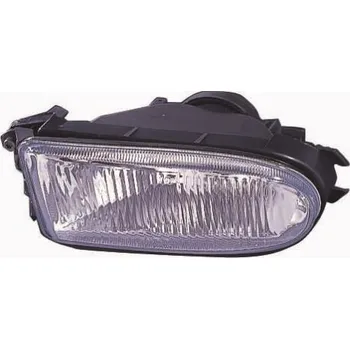 Mlhový světlomet Mlhovka ABAKUS 551-2005L-UE