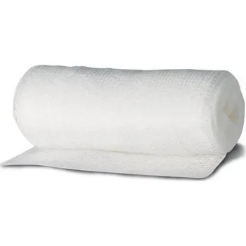 ZARYS International Group Pletený obvaz ElastoBAND Basic, 10cm x 4m