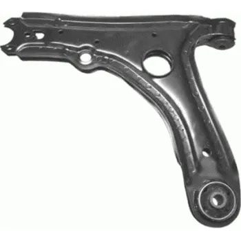 Zavěšení kol Řídicí páka, zavěšení kol LEMFÖRDER 14466 01