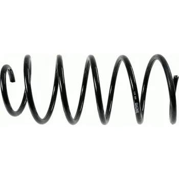 Pružina podvozku SACHS 998 801