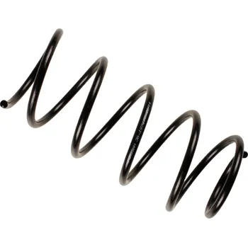 Pružina podvozku, , 1138347, 31331138347, BILSTEIN, 36-197477