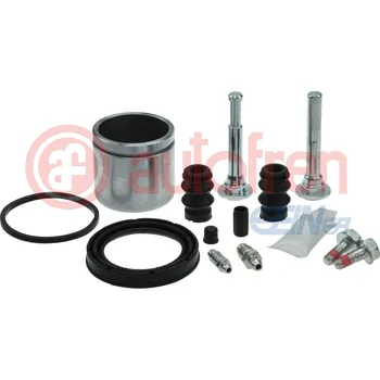 Brzdový třmen Sada na opravy, brzdový třmen SEINSA AUTOFREN D43382S