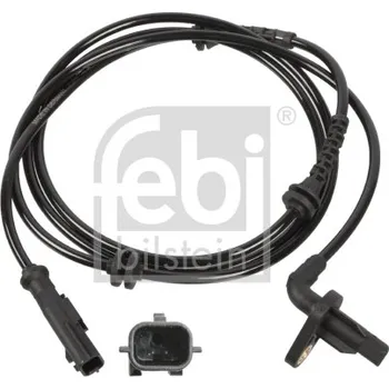 ABS Snímač, počet otáček kol FEBI BILSTEIN 106278