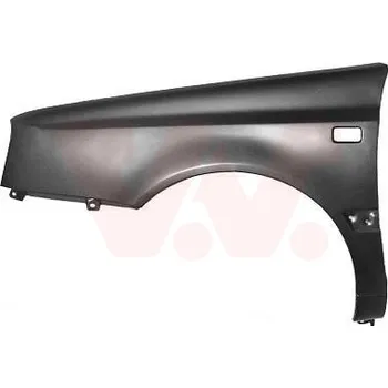 Blatník karosérie Blatník VAN WEZEL 5880655