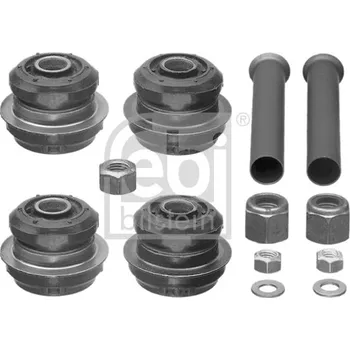 Zavěšení kol Uložení, řídicí mechanismus FEBI BILSTEIN 09674