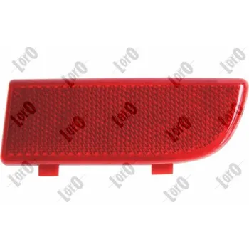 Příslušenství osvětlení automobilu Odrazka ABAKUS 054-31-876