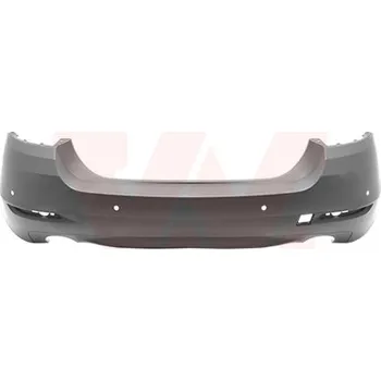 Nárazník Nárazník VAN WEZEL 0619543