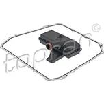 Sada hydraulického filtru, automatická převodovka HANS PRIES 116 004