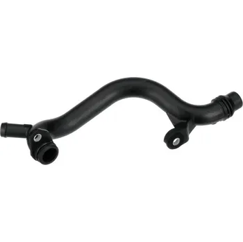 Chladič motoru Potrubí chladiva GATES 02-2821