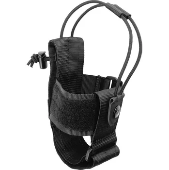 Tasmanian Tiger TAC Pouch 2 Radio - Black