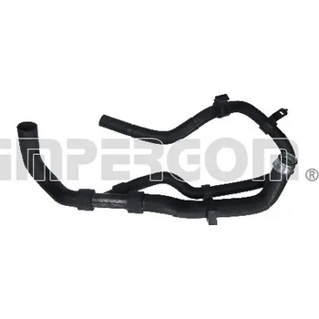 Chladič motoru Hadice chladiče IMPERGOM 222976