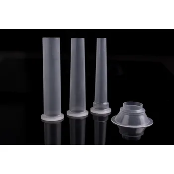 Kuchyňský mlýnek Nástavec-Nabíjecí souprava pro ruční mlýnek na maso Porkert č.5