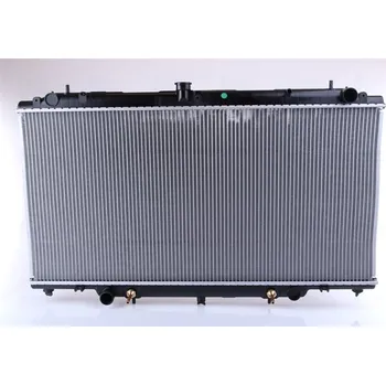 Chladič motoru Chladič, chlazení motoru NISSENS 62953A