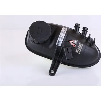 Chladič motoru Vyrovnávací nádoba, chladivo NISSENS 996276