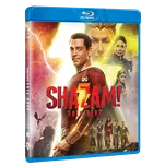 Shazam! Hněv bohů (2023)