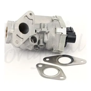 Ventil palivového systému AGR-Ventil Hitachi Automotive Systems Esp. GmbH 138468