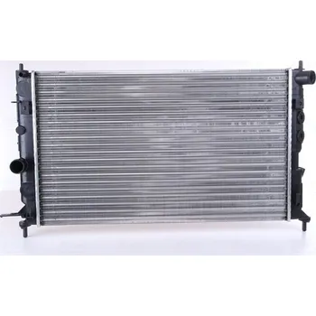 Chladič motoru Chladič, chlazení motoru NISSENS 630121