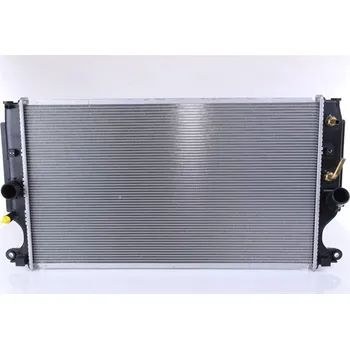 Chladič motoru Chladič, chlazení motoru NISSENS 646875