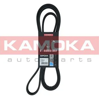 ozubený klínový řemen KAMOKA 7016213