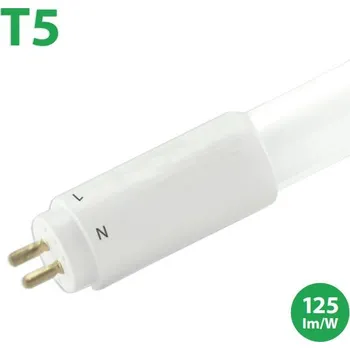 Zářivka LED21 LED trubice LINIO T5 145cm CCD 20W 2500lm Neutrální bílá 4000K