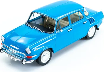 autíčko MCG Škoda 1000 MB 1964 1:18 