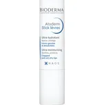 BIODERMA Vyživující balzám na rty Atoderm Levres (Moisturising Stick) 4 g