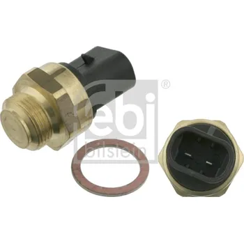 Chladič motoru Teplotní spínač, větrák chladiče FEBI BILSTEIN 04777