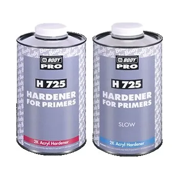 HB BODY H725 tužidlo do plničů 250ml