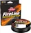 Berkley FireLine Fused Original Smoke, 0,15 mm/150 m