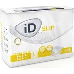 iD Slip Large Extra Plus plenkové kalhotky s lepítky 28 ks