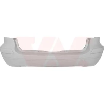 Karosérie Nárazník VAN WEZEL 3045544