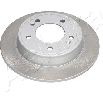 Brzdový kotouč Brzdový kotouč ASHIKA GROUP 61-0H-H16C