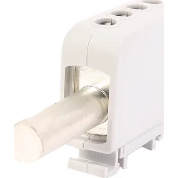 Rozvaděč ELEKTRO BEČOV Svorka UTB 70/2x35 P šedá U1070KR21