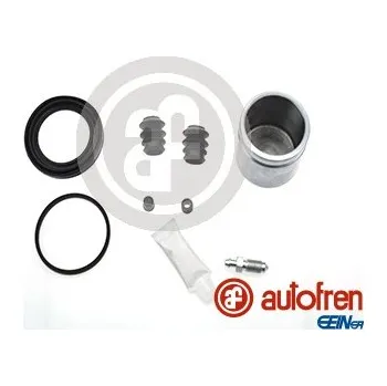 Brzdový třmen Sada na opravy, brzdový třmen SEINSA AUTOFREN D42050C