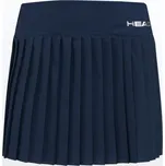 HEAD Perf Skort tmavě modrá XS