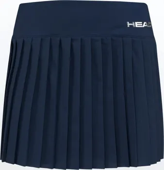 Dámská sukně HEAD Perf Skort tmavě modrá XS