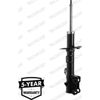 Tlumič pérování MONROE G7431