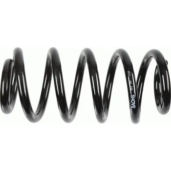 Pružina podvozku SACHS 993 164