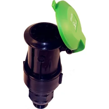 Zahradní hydrant RAIN 3/4" - plast