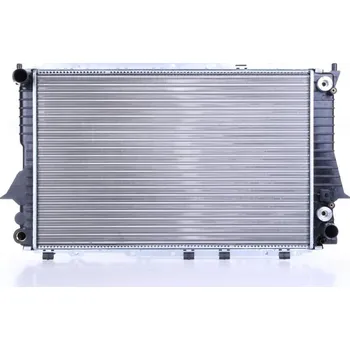 Chladič motoru Chladič, chlazení motoru NISSENS 60476