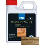 PNZ Louh na měkké dřevo Nr. 8 antik / Č. 8 starožitnosti 1 l