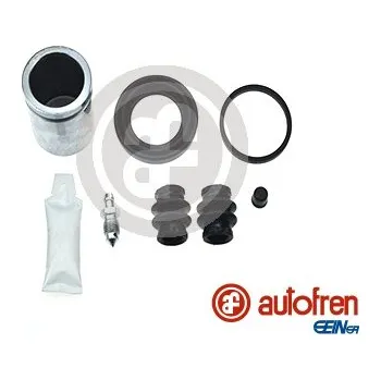 Brzdový třmen Sada na opravy, brzdový třmen SEINSA AUTOFREN D41144C