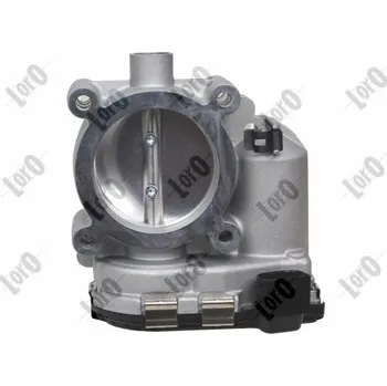 Systém vstřikování Hrdlo škrticí klapky ABAKUS 121-02-046