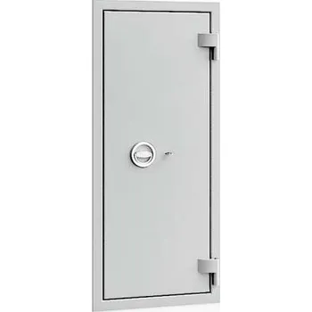 Trezor ISS Trezor Save4Ever 402006.01 KL, třída I, světle šedý