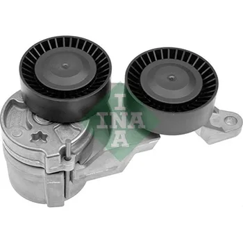 Napínák, žebrovaný klínový řemen INA 534 0319 10