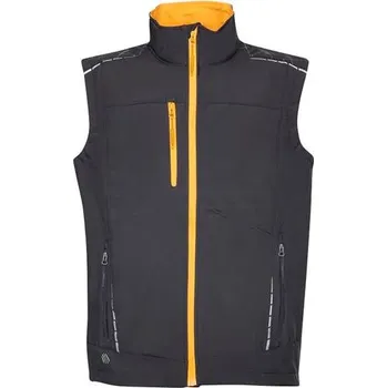 ARDON VISION softshellová vesta Barva: černá, Velikost: XL 4194_XL2
