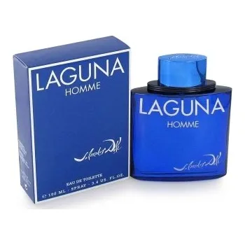 Parfém Salvador Dali Salvador Dali Laguna Homme, Toaletní voda 50ml Pre mužov Toaletní voda